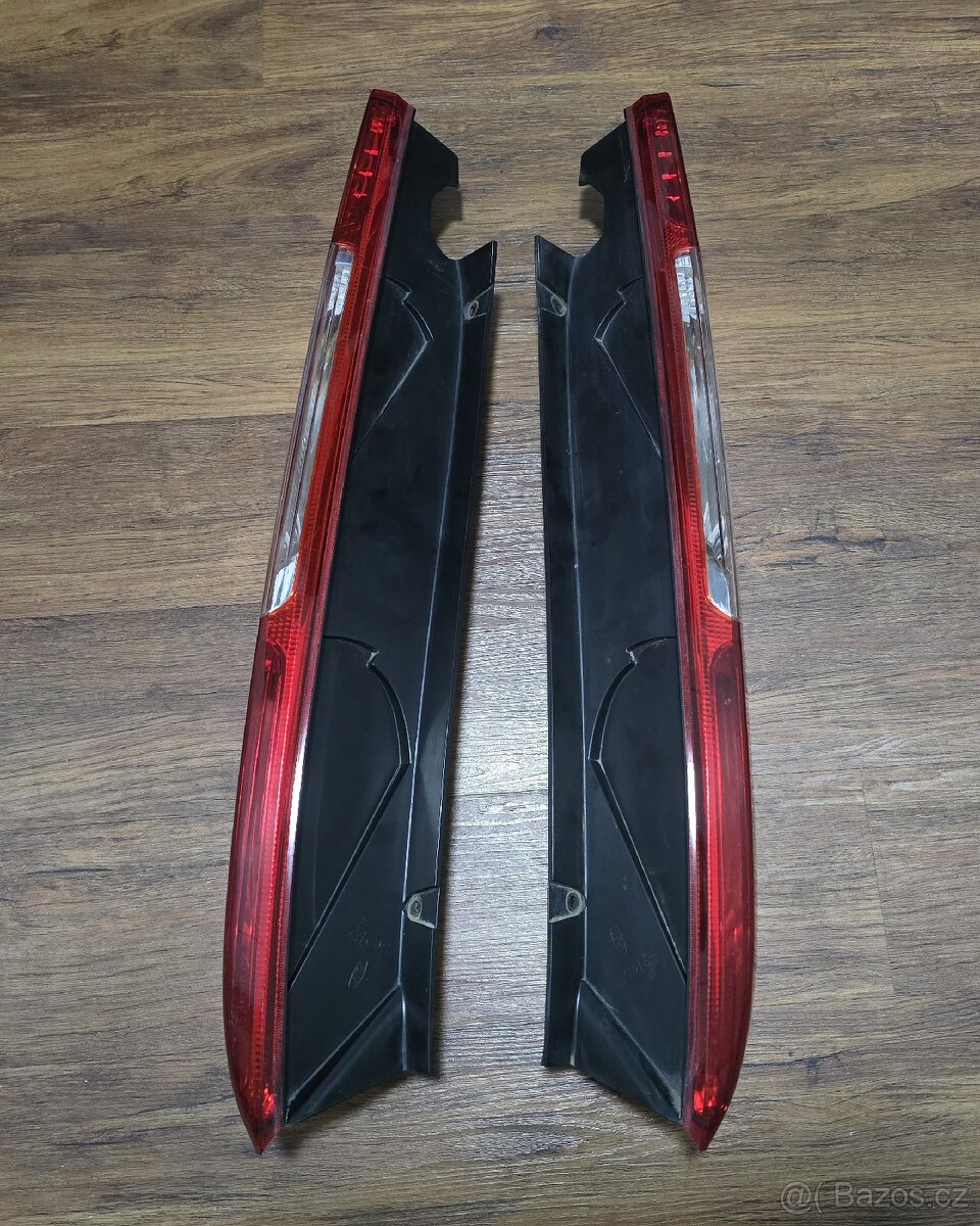 Ford Focus Mk2 hatchback ND - 10