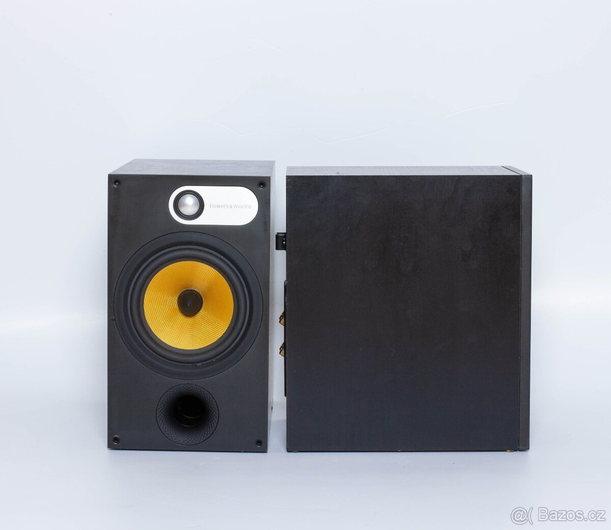 Bowers & Wilkins Zostava - AJ ROZPREDAM jednotlivo - 10