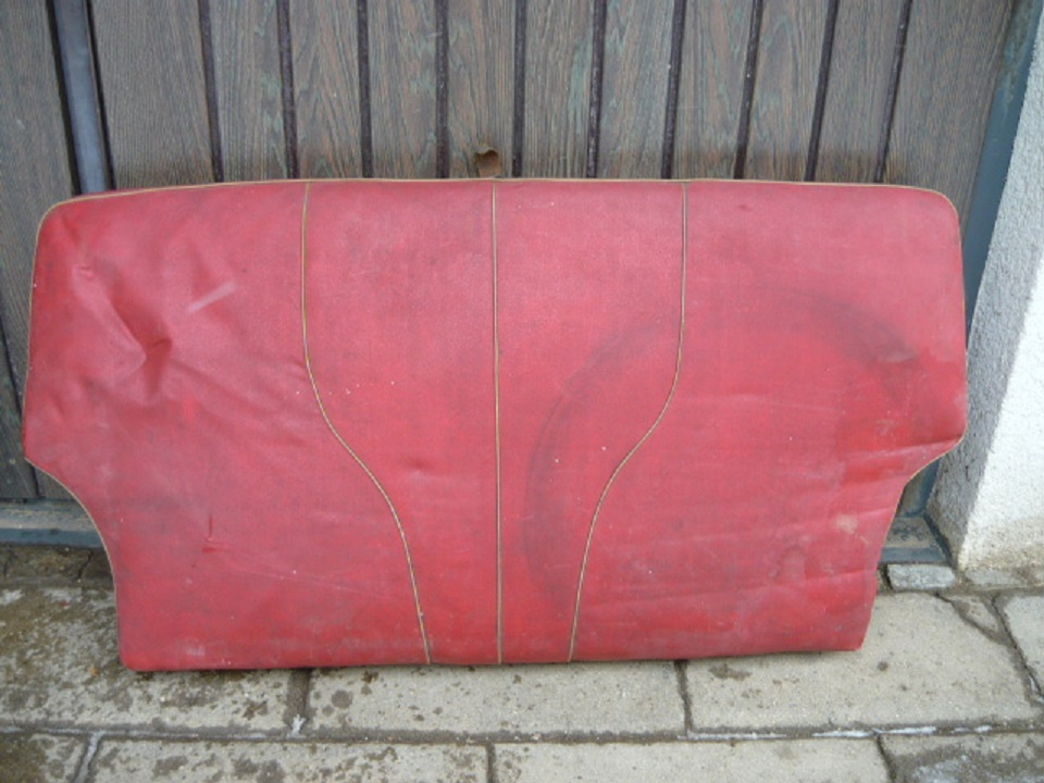 Aero 1000 , Praga piccolo Hardy spojka - 10