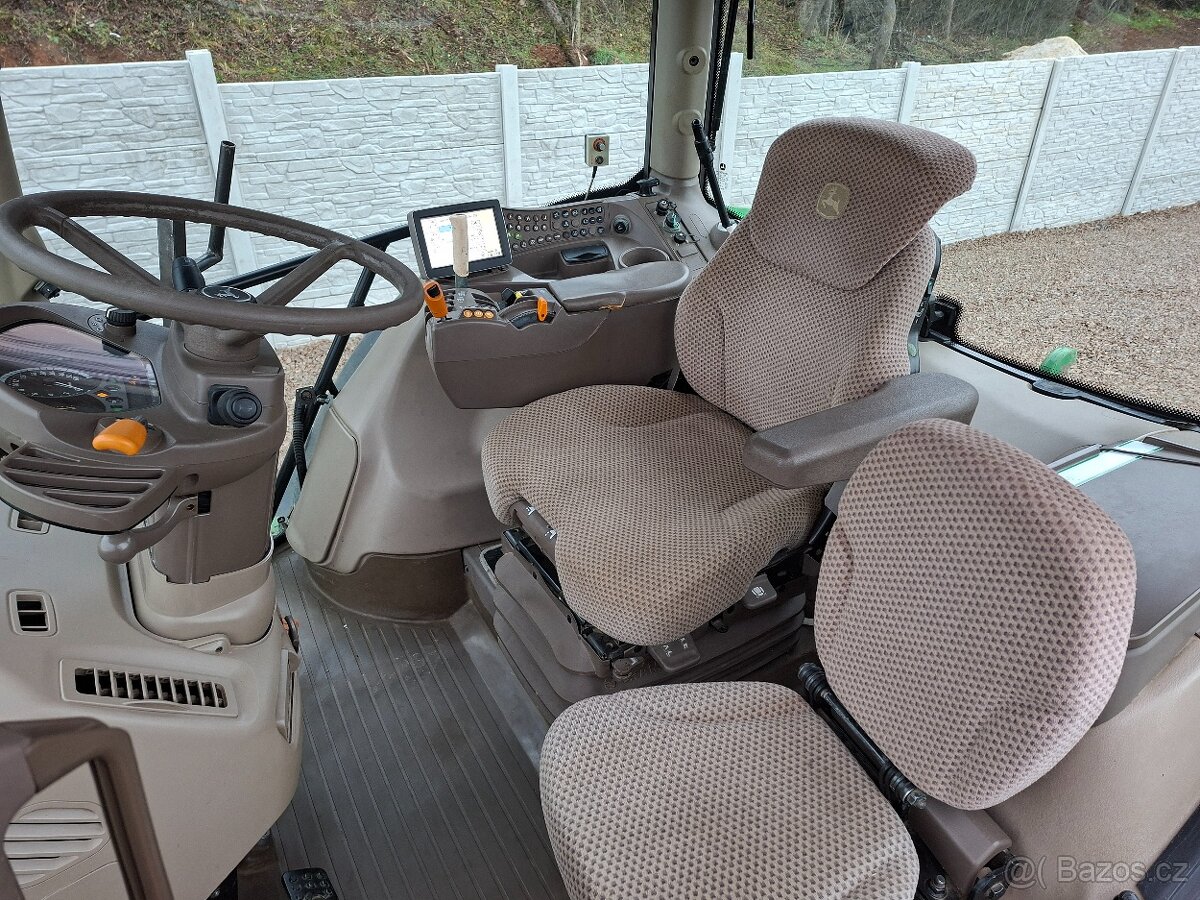 John Deere 6170R - 10