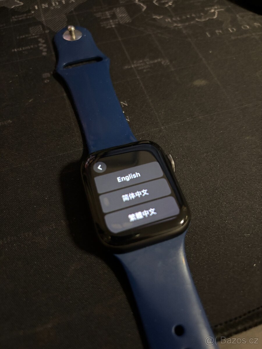 Apple watch SE 40 mm gen1 - 10