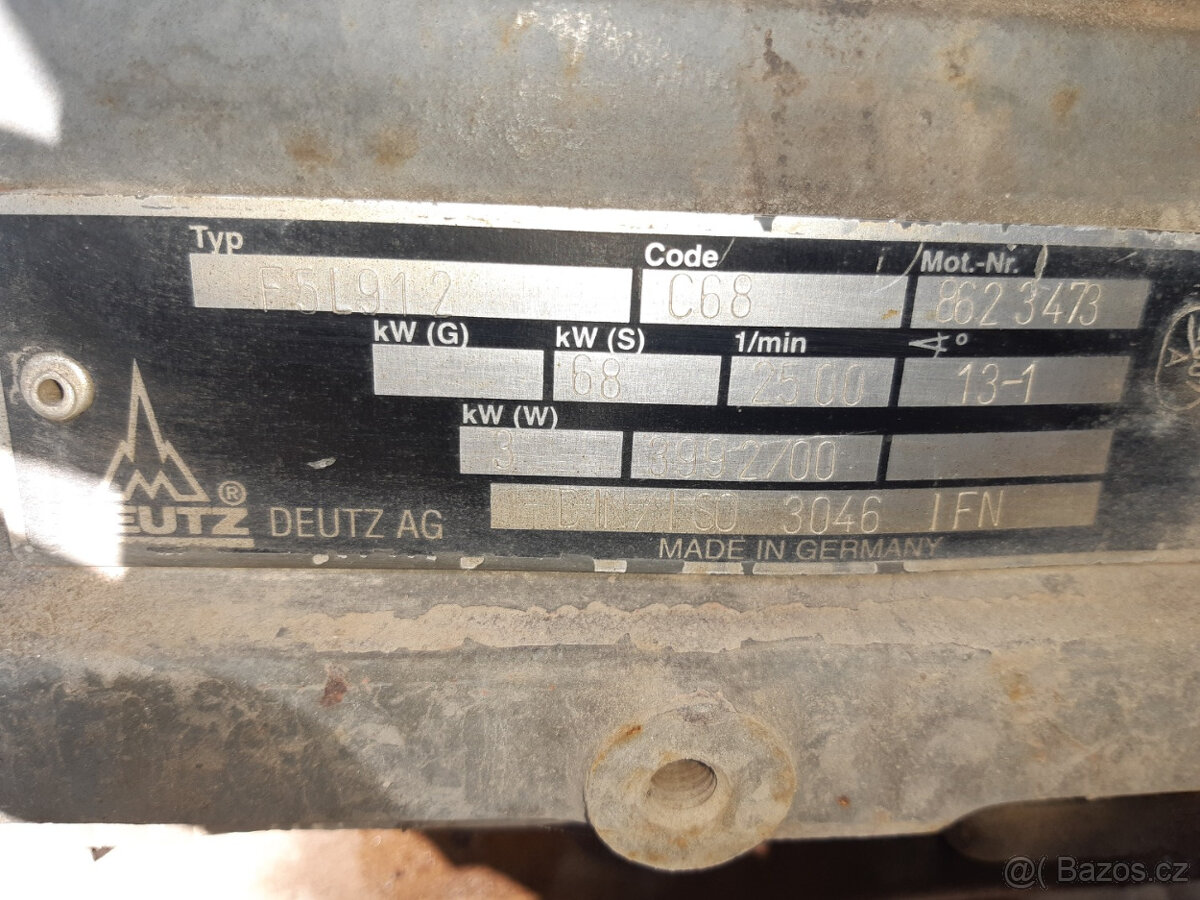 Silniční fréza BITELLI TALPA SF60 - 10