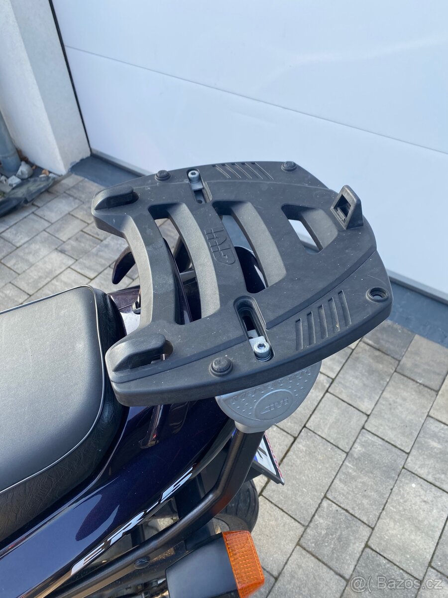 Kawasaki ER5 35 kW - 10