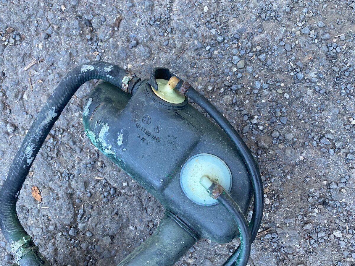 Škoda Felicia díly - 10