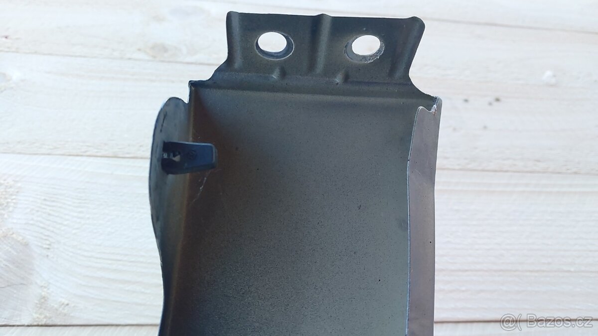 Seat LEON – Blatník levý 5P0821165 B - 10