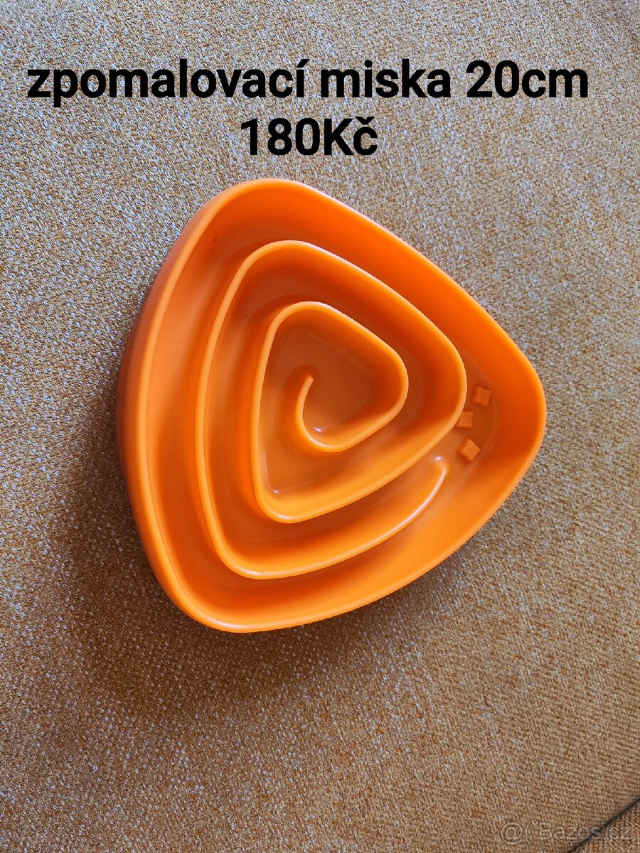 Potřeby pro psy - 10