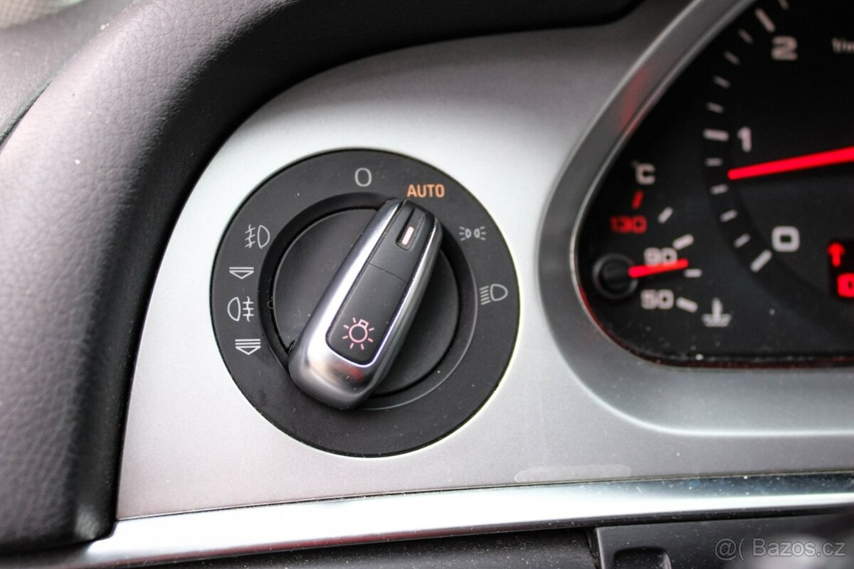 Audi A6 3.0 TDI quattro tiptronic - 10