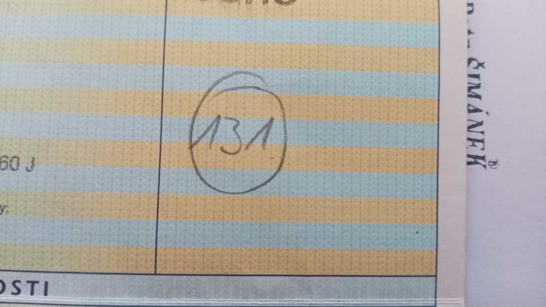 Krone SD / 2012 / Zvedačka - 10