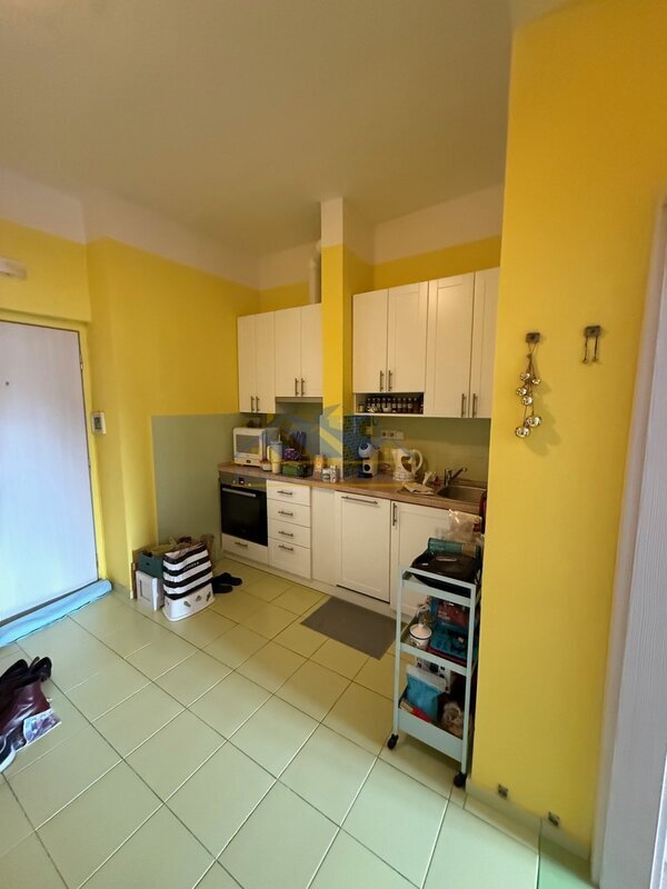 Prodej bytu 1+1, 52 m2, Praha 4 - Braník, ul. Na Mlejnku - 10