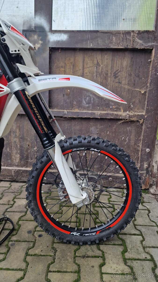 2019 Beta 300rr - 10