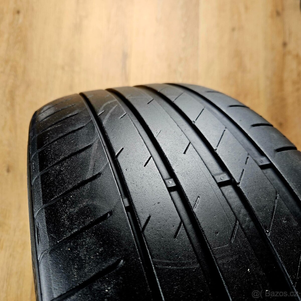 Alu R20 5x112 BMW X1,X2,X3,X4, 5...+ letné 245/40R20 - 10