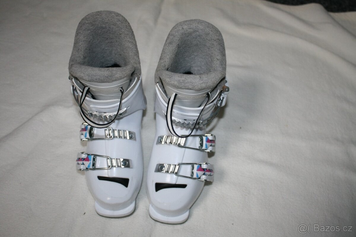 lyže dievcenské Dynamic Elve 90 cm - 10