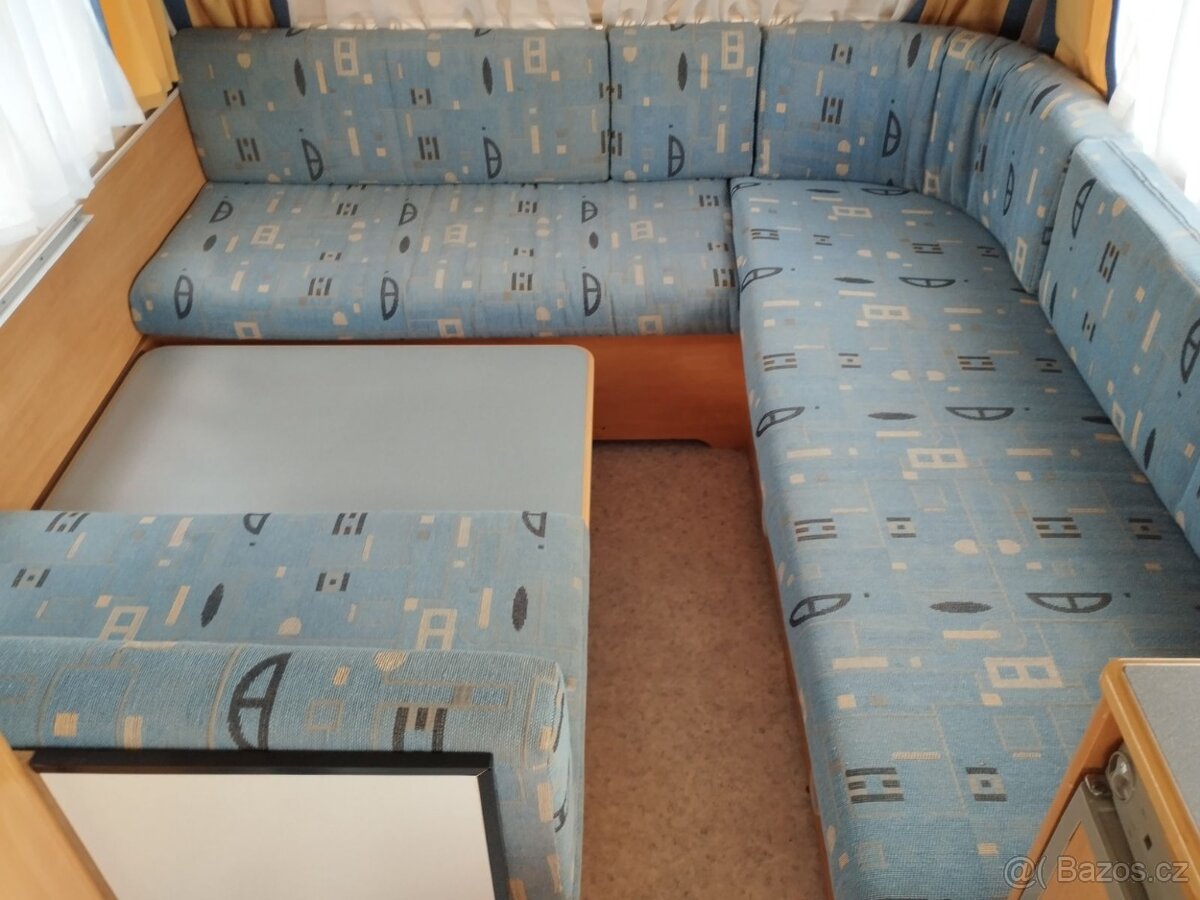 EIFELLAND pro 2-3os. Rok 2006.Stan. 100km/h - 10