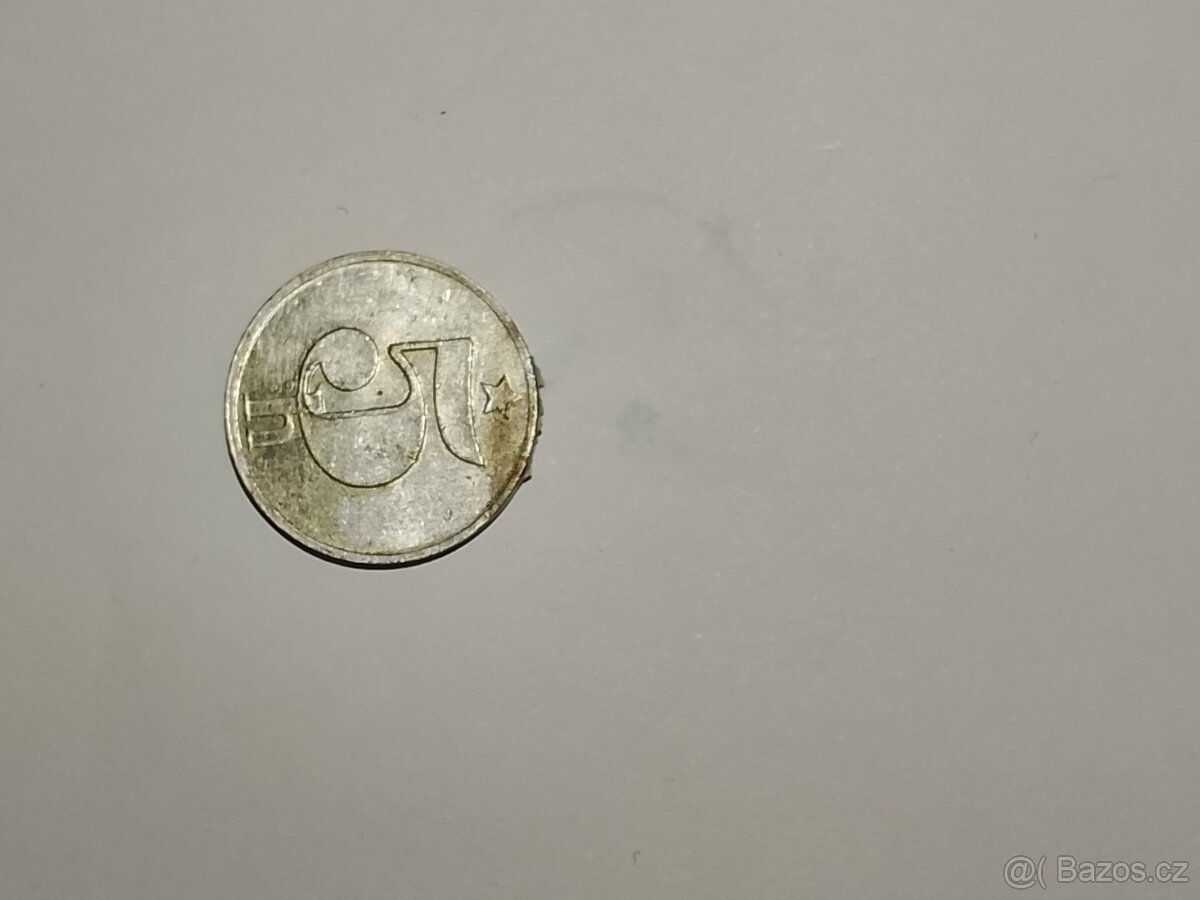 Prodám staré mince - 10