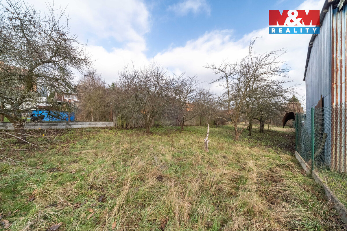 Prodej rodinného domu, 134 m², Tachov, ul. Sokolovská - 10