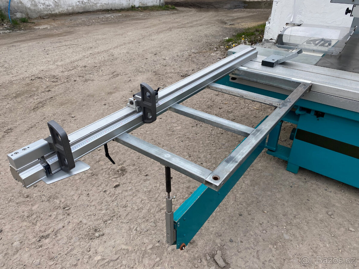 Formátovacî pila MARTIN T72 A - 10