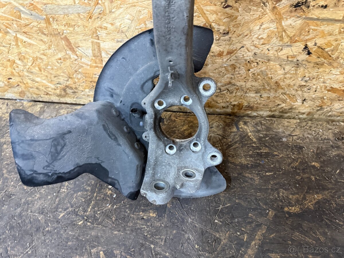 ŘEDNÍ TĚHLICE VW PHAETON/AUDI A8 4E0258M/4E0257M - 10