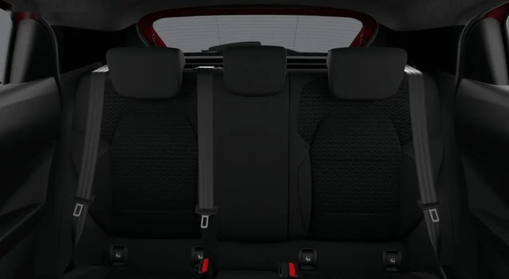 Renault Clio, techno TCe 115 - 10