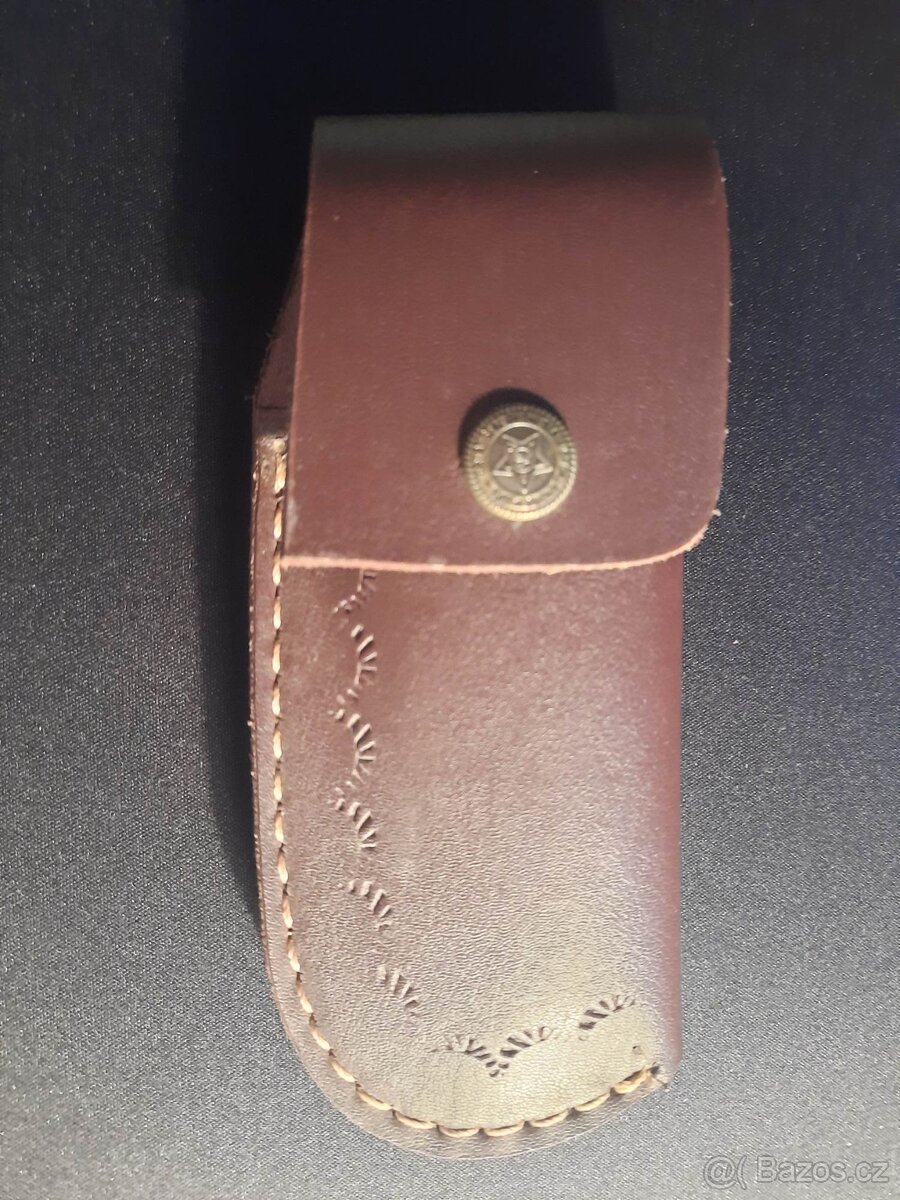 Dva damaškové nože - 10