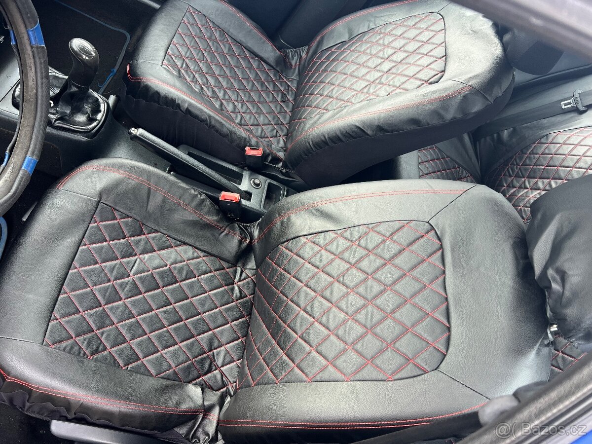 Octavia 1.9 tdi - 10