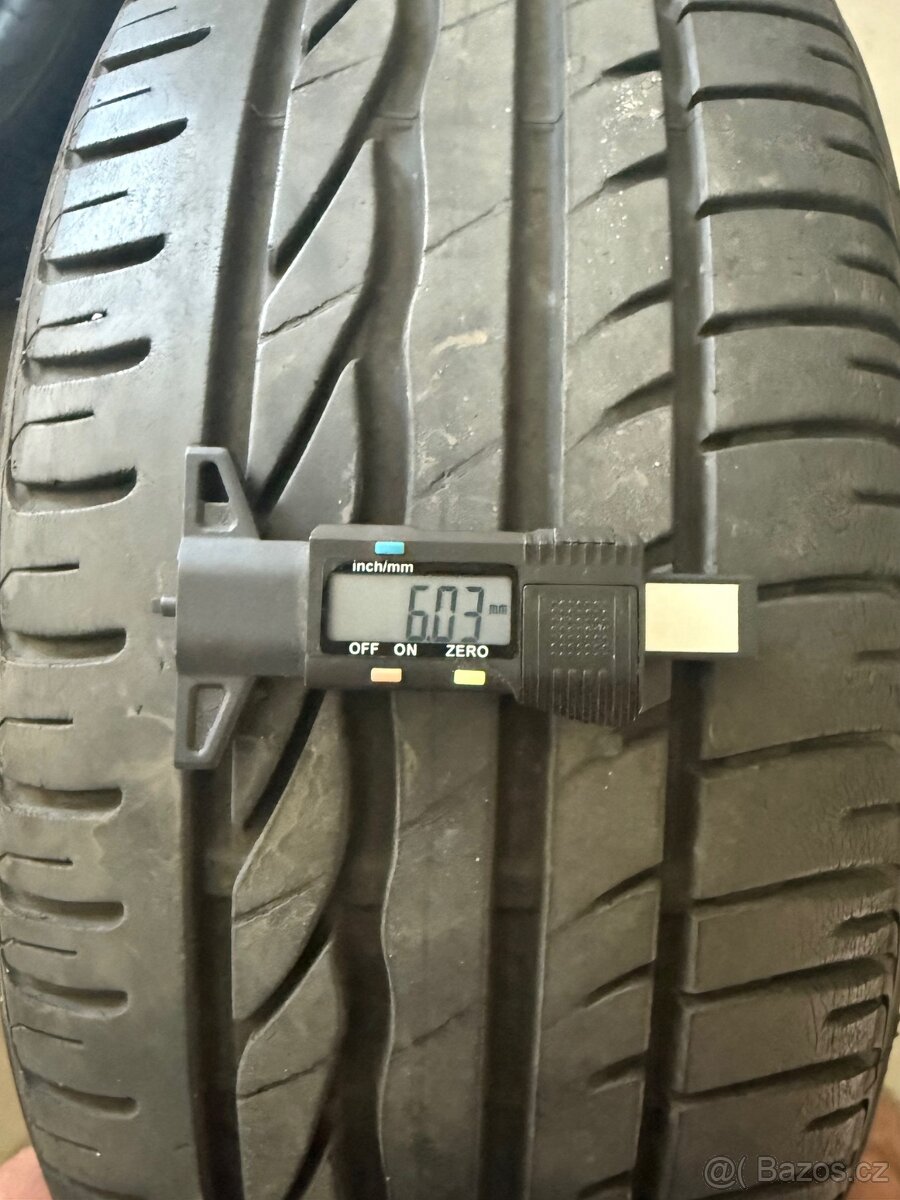 Alu kola letní r17 - 10