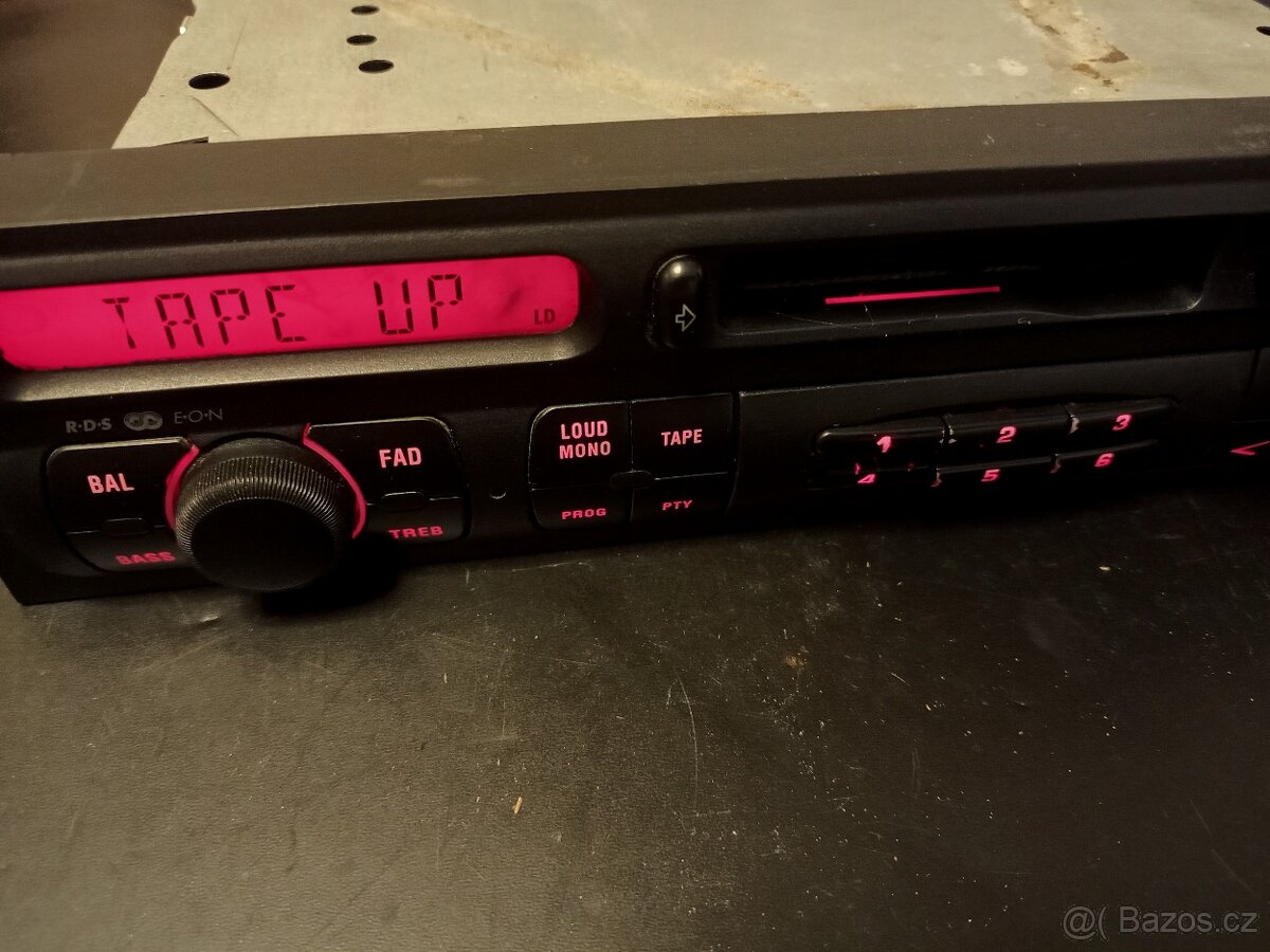 Autorádio Seat Brisa - 10