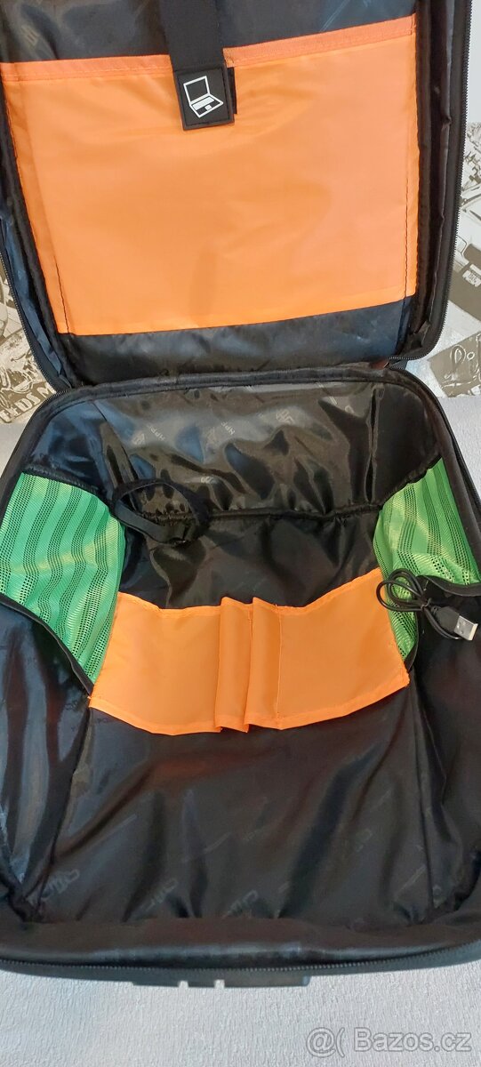 Batoh 35L.-NOVÝ - 10