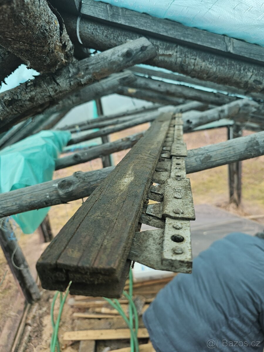 sekačka Vari - bubnová - 10