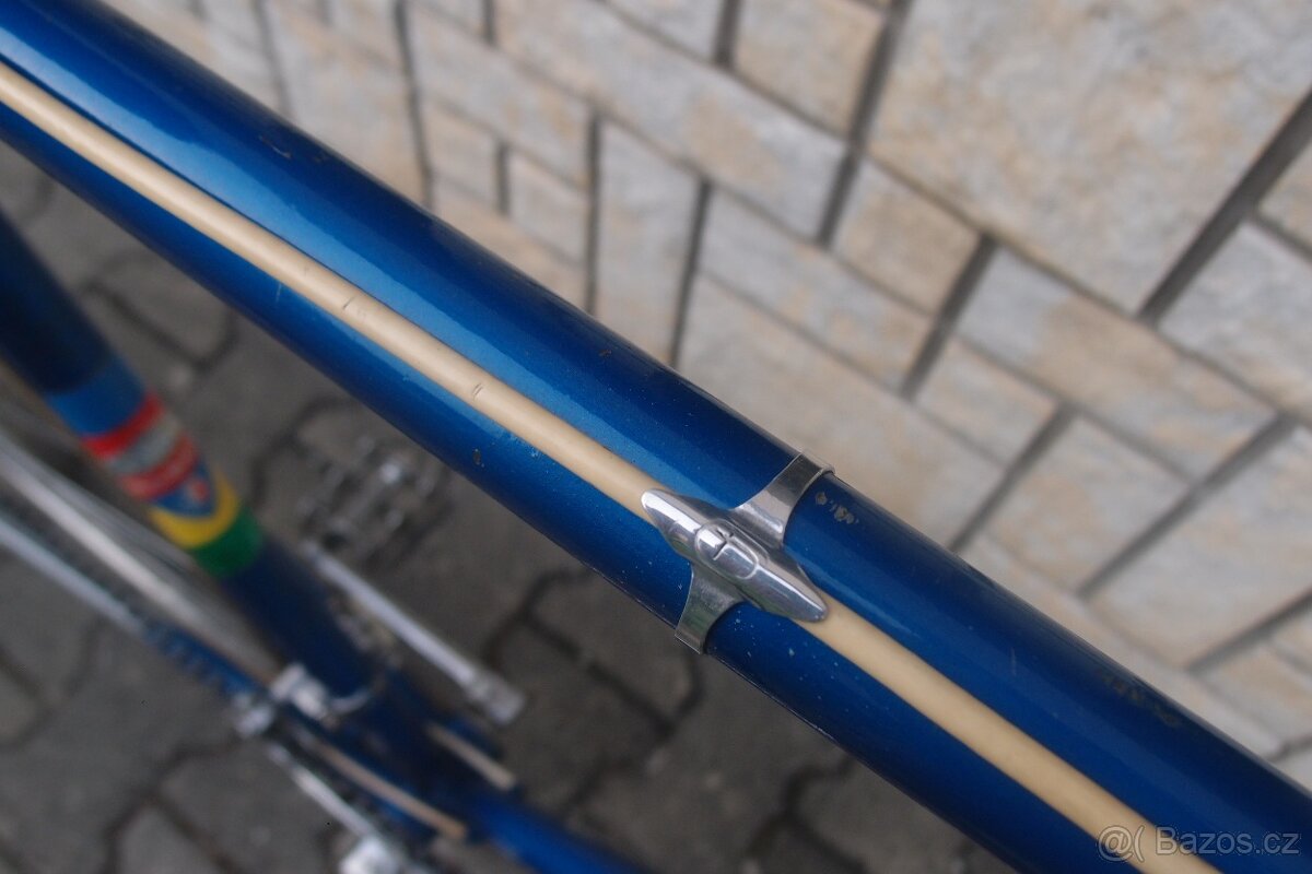 Kolo Favorit model F-12 r.v. 1967 - 10