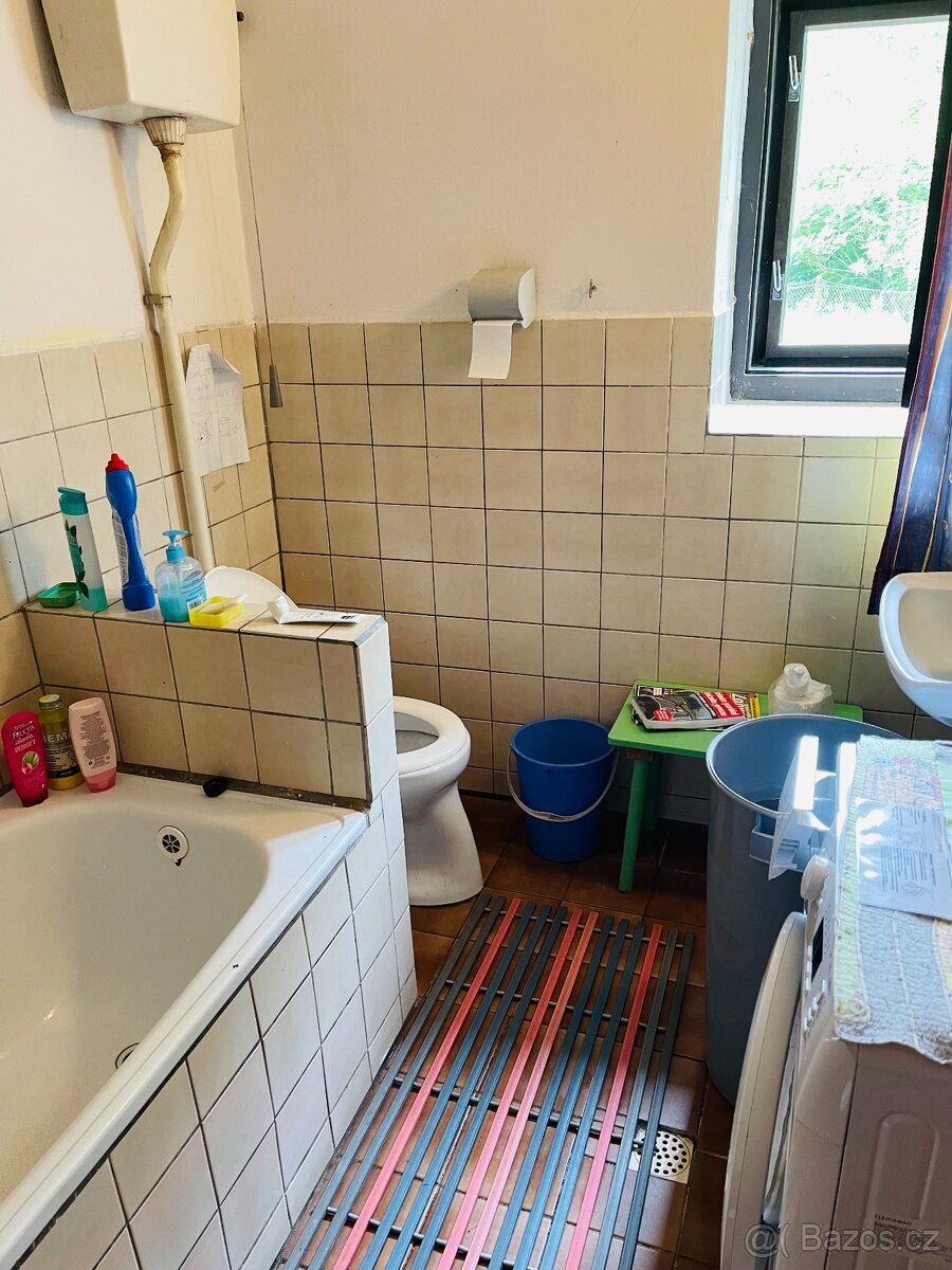 Prodej, rodinný dům, Štedrá - Lažany, okres Karlovy Vary - 10