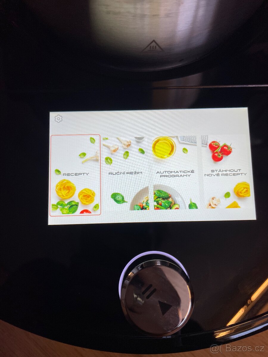 Multifunkční termovařič Masterpro BGMP-9128 - 10