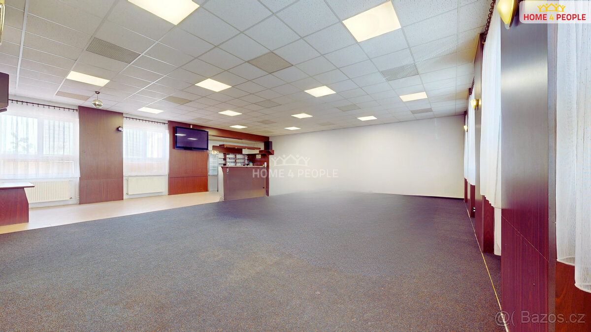 Prodej komerčního prostoru Rakvice - 10
