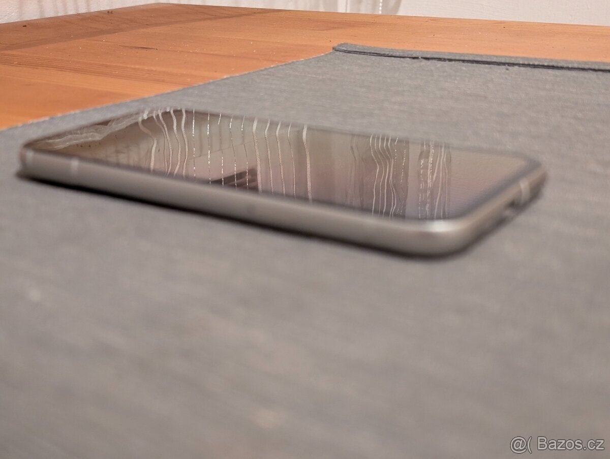 Google Pixel 8a 128GB GrapheneOS bezpečnostní software - 10