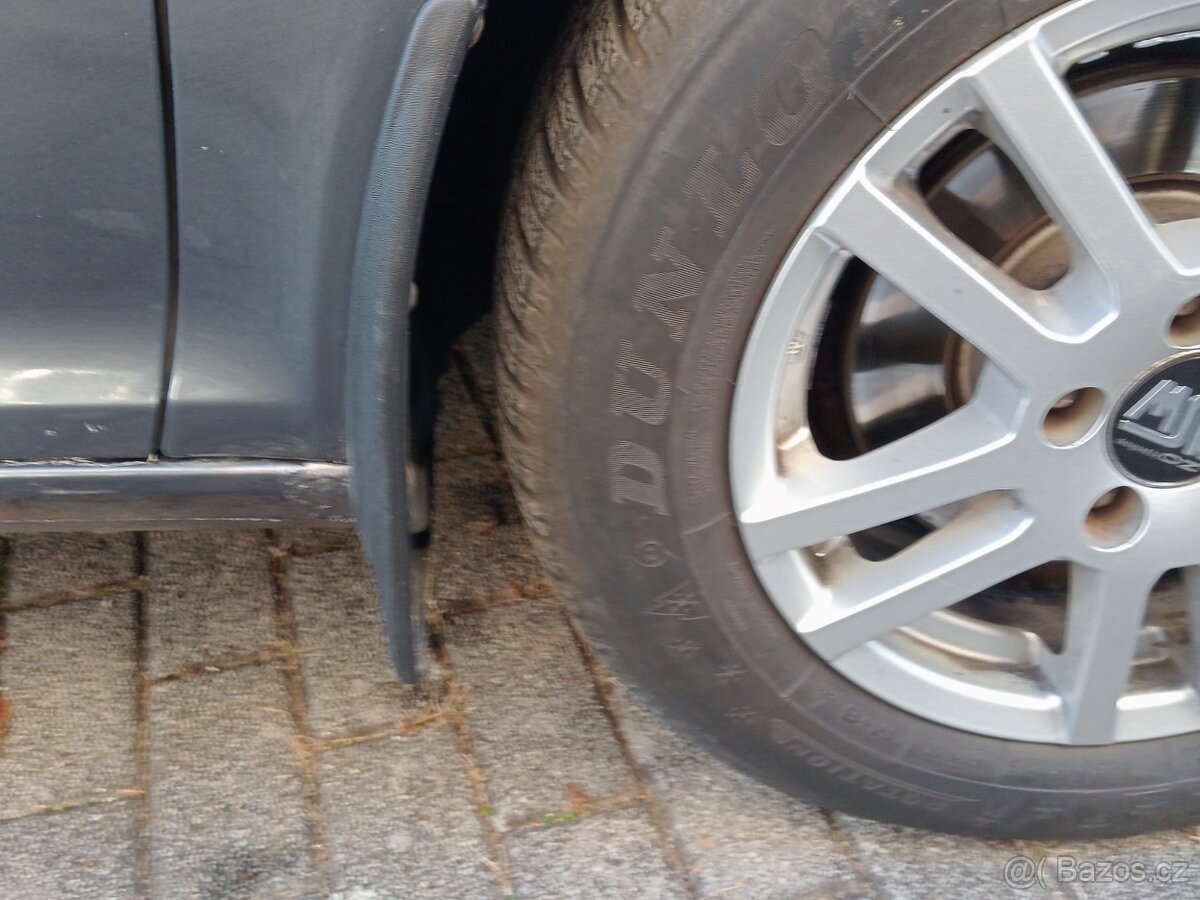 Octavia 2 Combi - 10