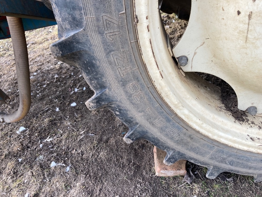 Kultivačni kola - 10