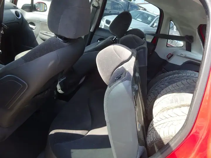 Citroen C3 1.4 HDi 70 Confort - 10