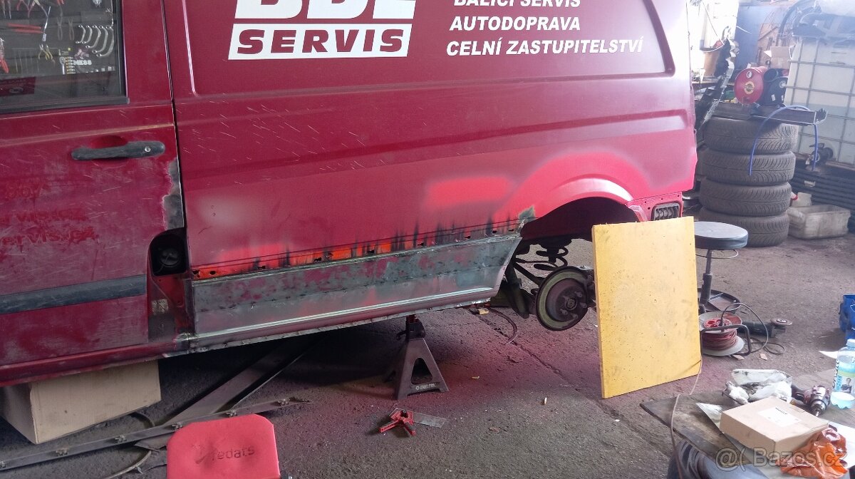 Domácí servis u kutila - 10