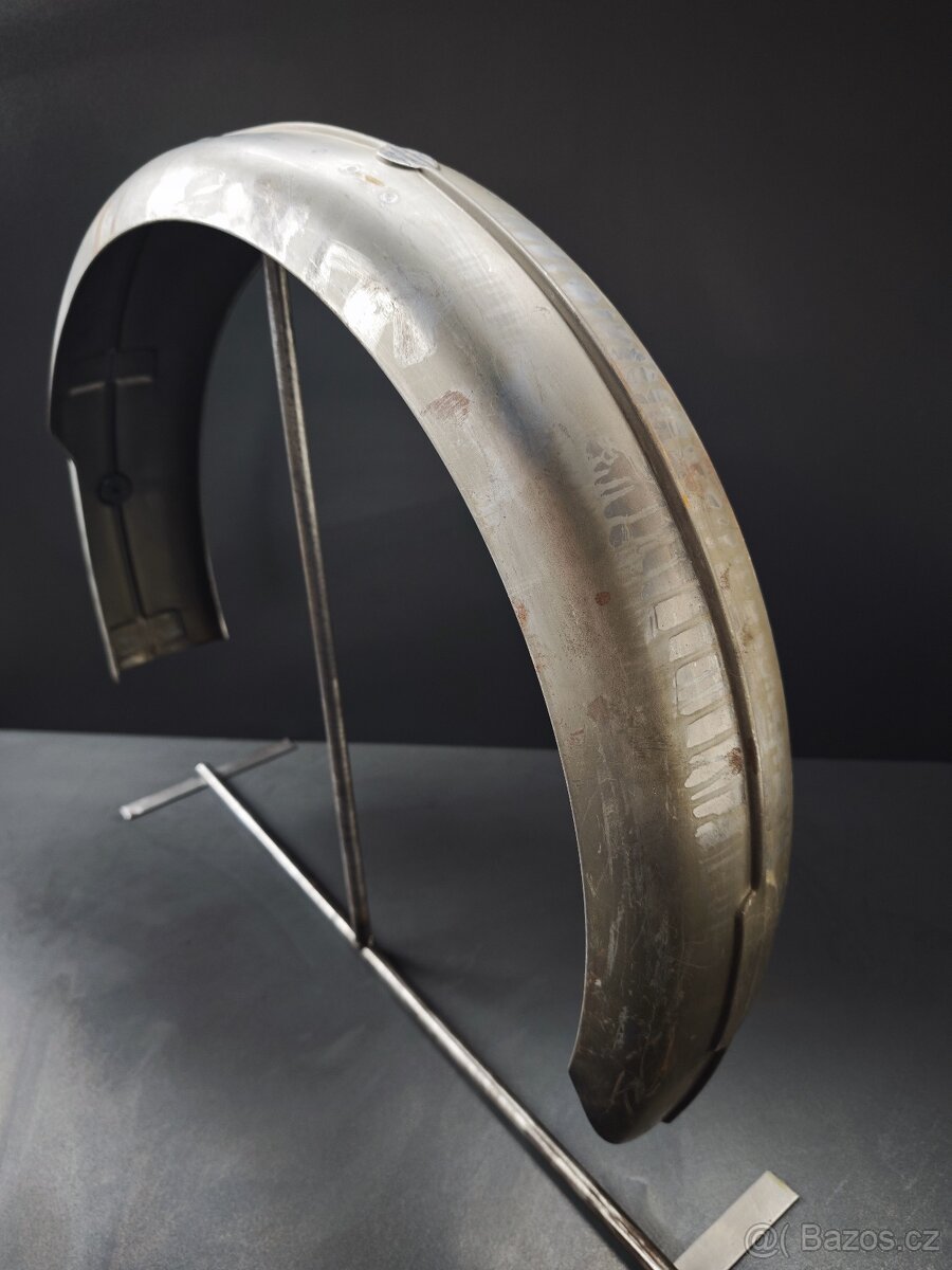 Blatník ČZ 175 předválečná - 10