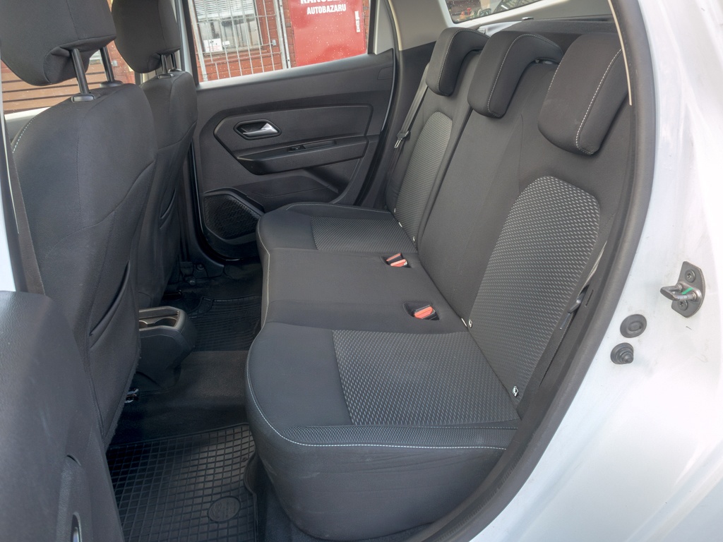 Dacia Duster 11/20 ČR 1.0T LPG - 10