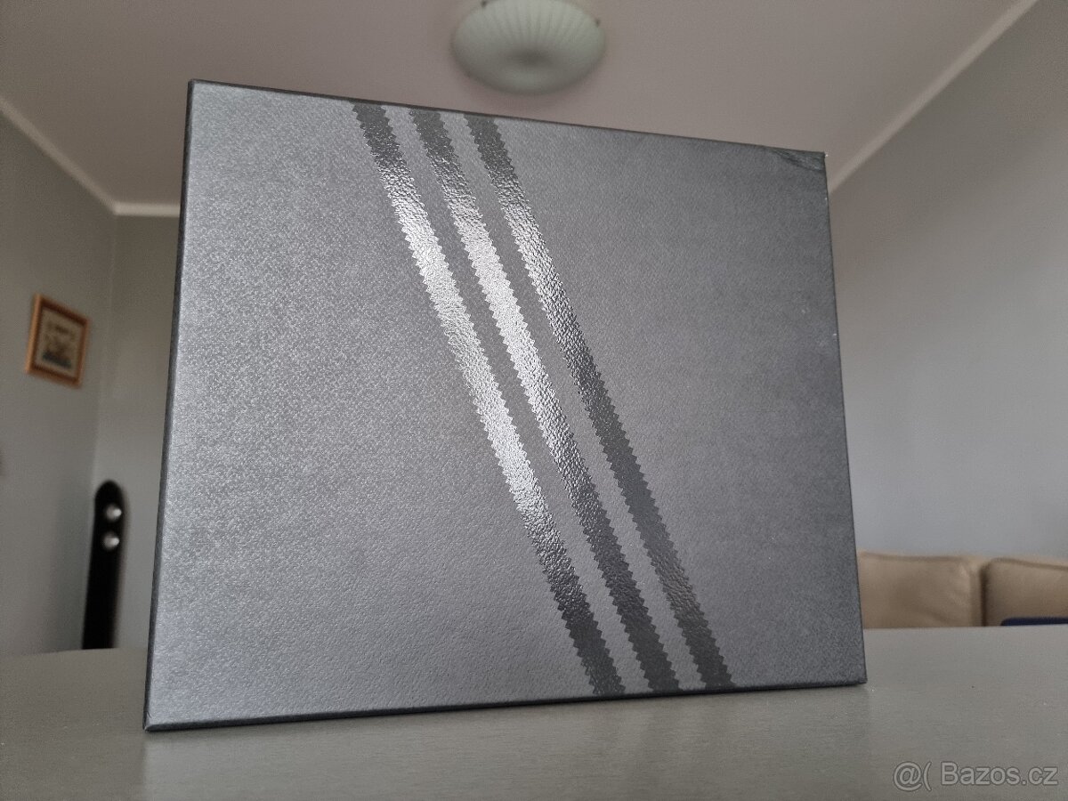 Adidas X SANKUANZ - Crazy BYW - 10