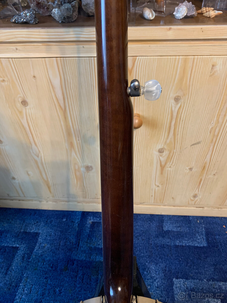 Banjo Gibson Mastertone RB-4 - 10