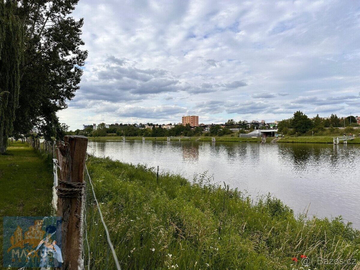 Pronájem pozemku - zahrady (200 m2), Praha 5 - Lahovice - 10