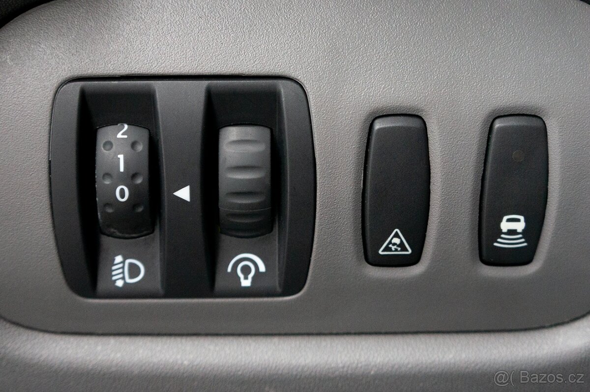 Renault Grand Scénic 1.9 dCi - 10