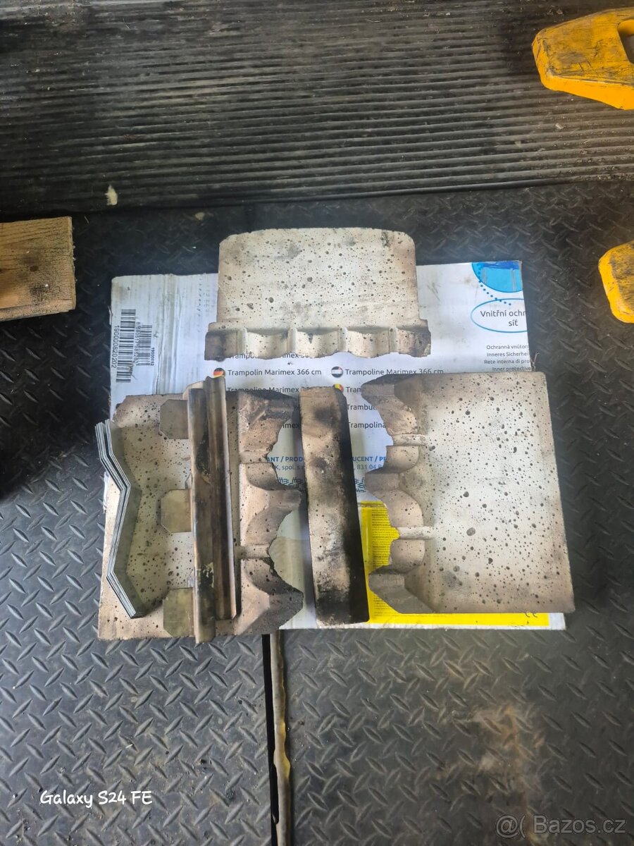 Viadrus u 26 eco 4.článek - 10