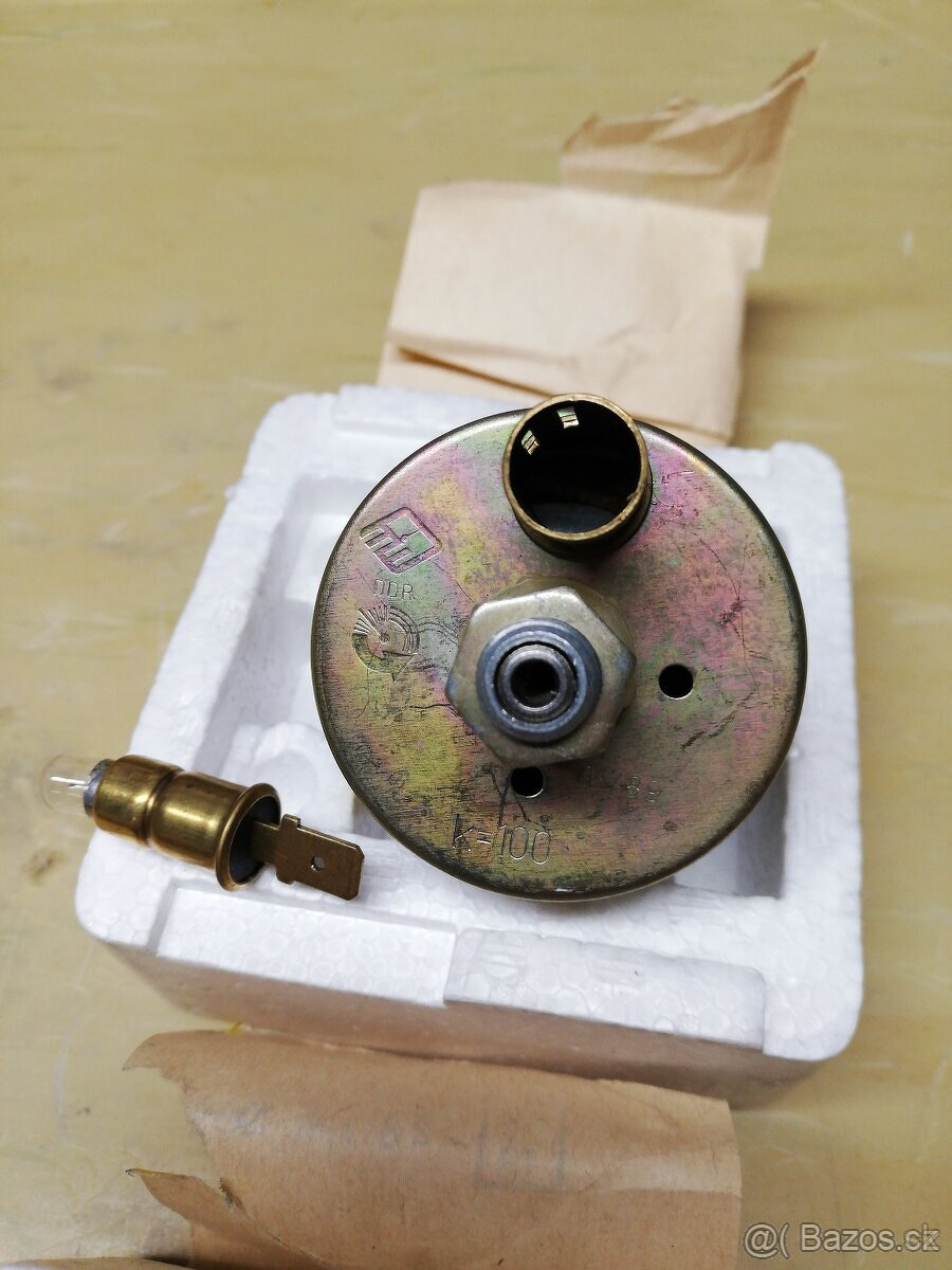 Predám - Novú - TACHO Sadu - na BABETTU - - 10