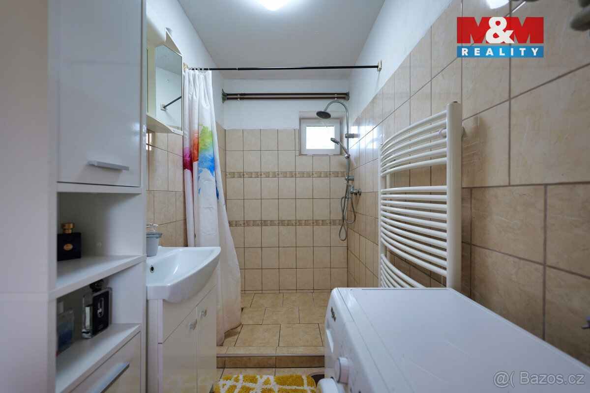 Prodej rodinného domu, 108 m², Lobodice - 10