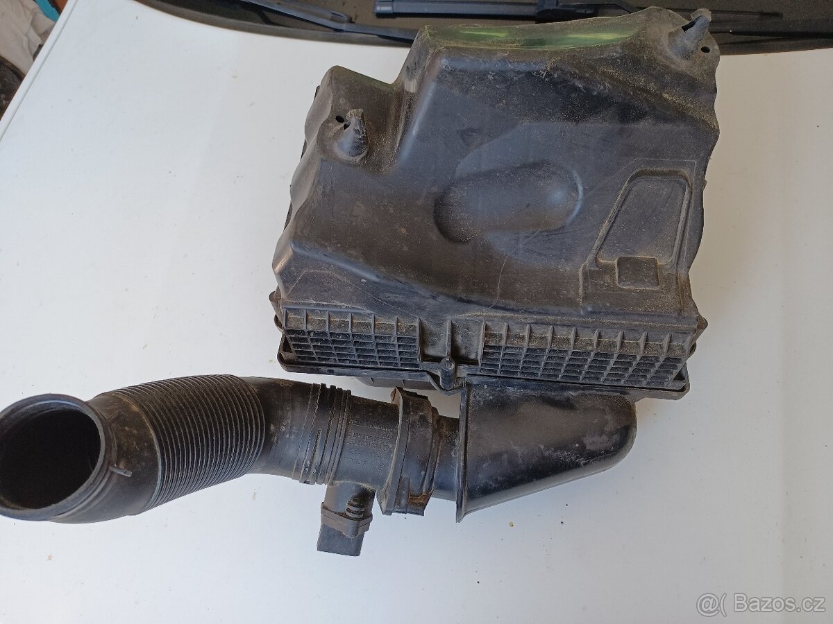 Alhambra/Sharan/Galaxy - 10