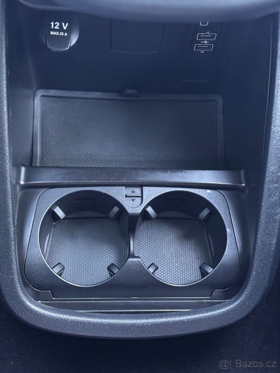 Mercedes-Benz V-Class 250 - 10