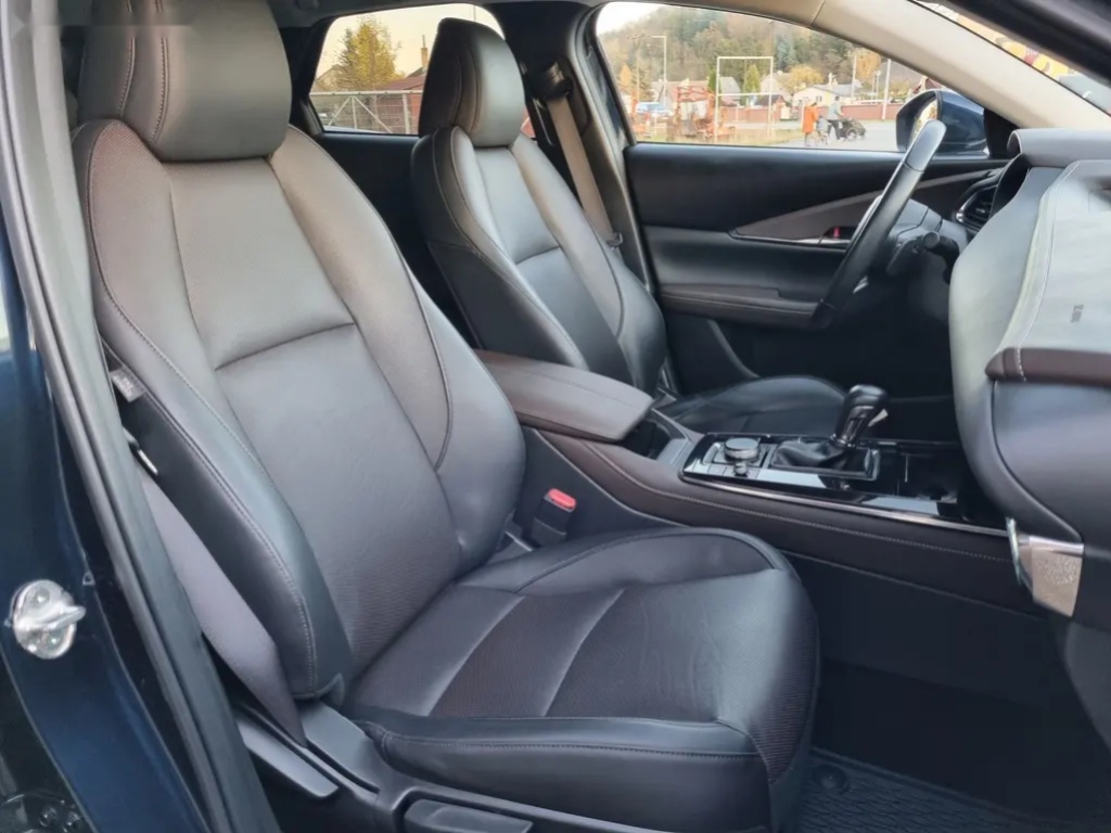 Mazda CX-30, 2.0 SkyactivX 137kW odpočetDPH - 10