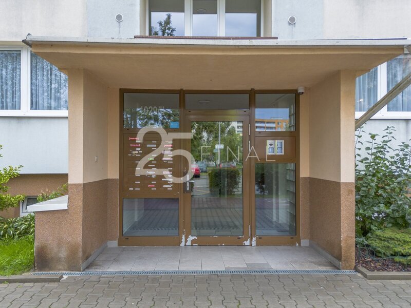 Pronájem bytu 3+1 v Mladé Boleslavi - 10